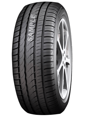 Summer Tyre Continental 4x4 Contact 235/50R19 99 V